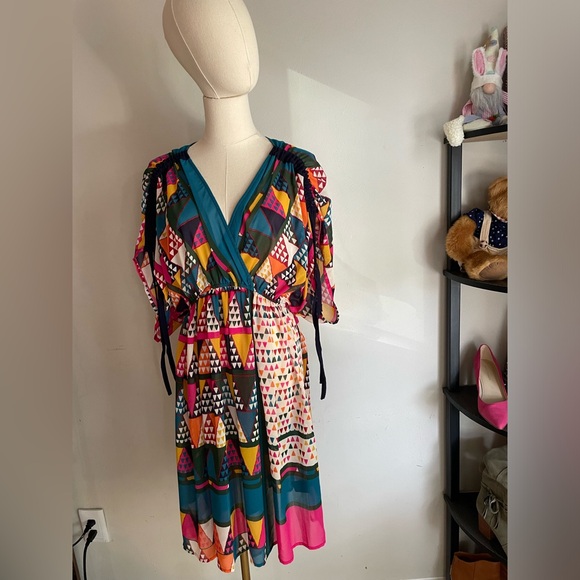 Maeve/anthropologie 4 🙂✨ - Picture 10 of 12